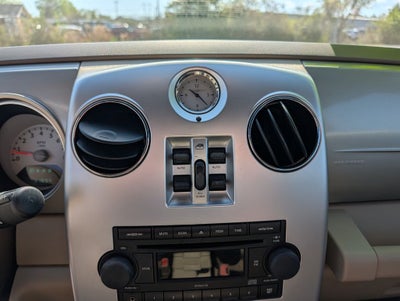 2006 Chrysler PT Cruiser Touring