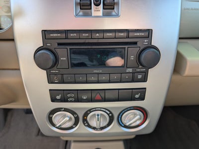 2006 Chrysler PT Cruiser Touring