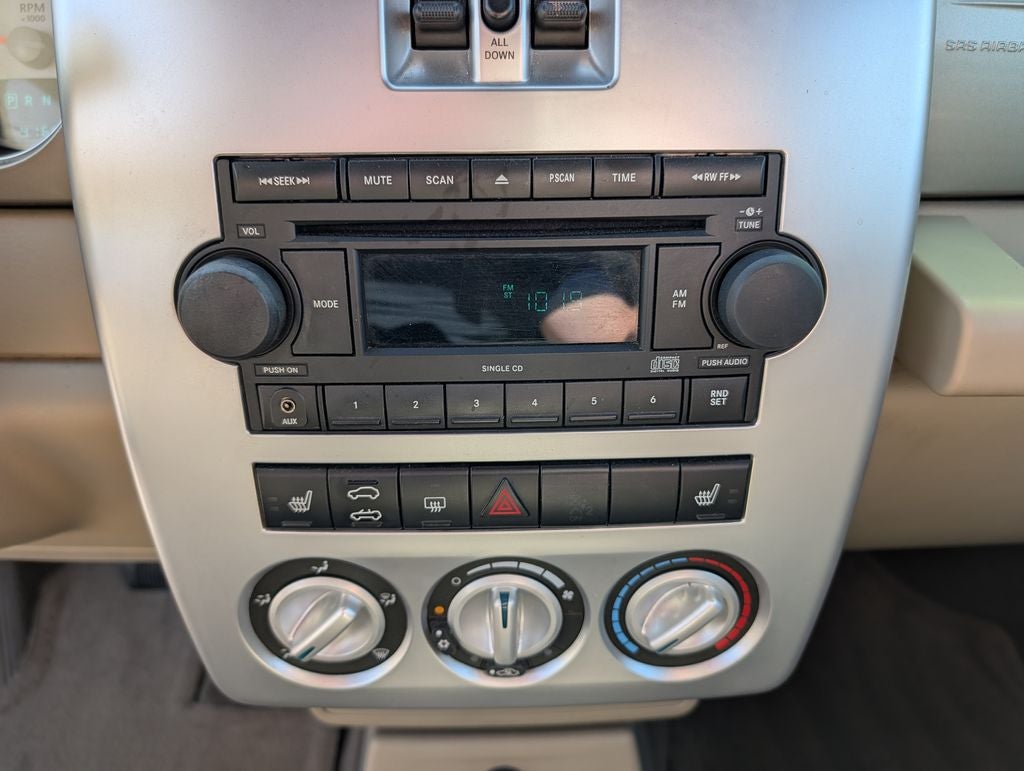 2006 Chrysler PT Cruiser Touring