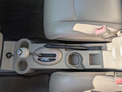 2006 Chrysler PT Cruiser Touring