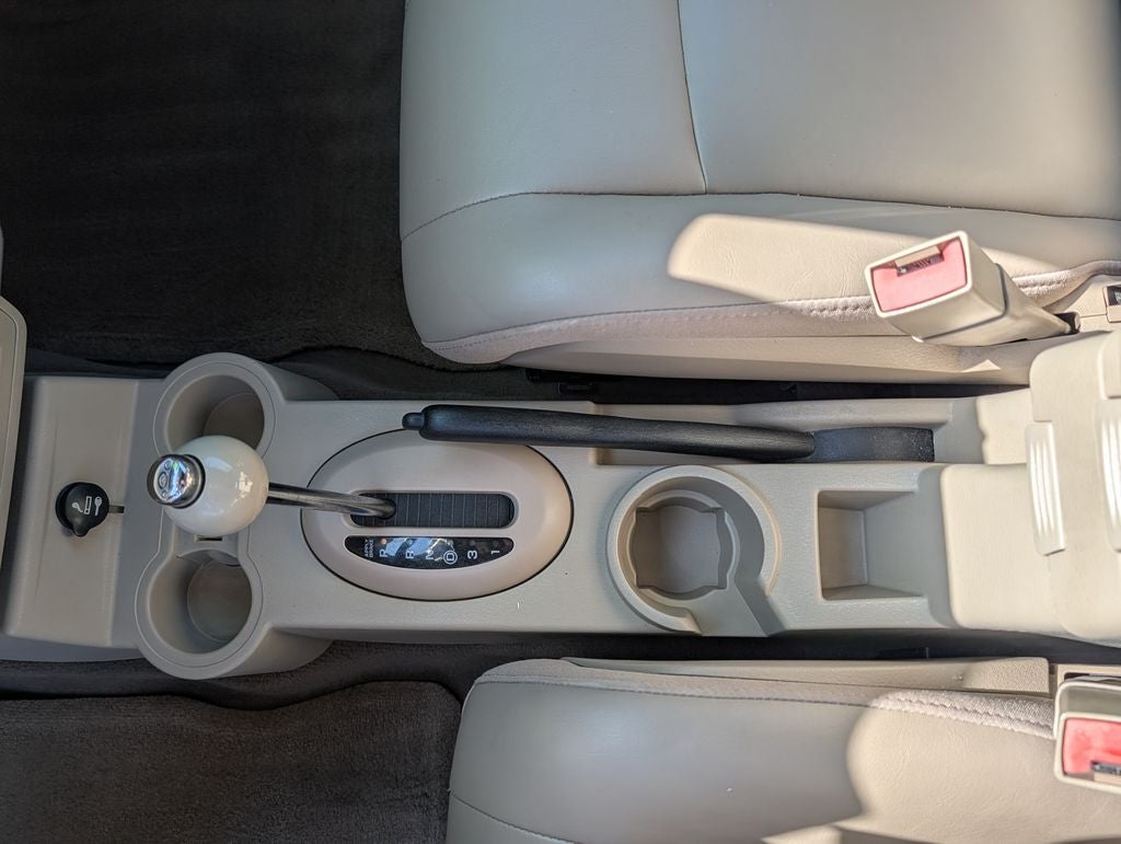 2006 Chrysler PT Cruiser Touring