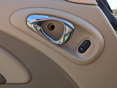 2006 Chrysler PT Cruiser Touring