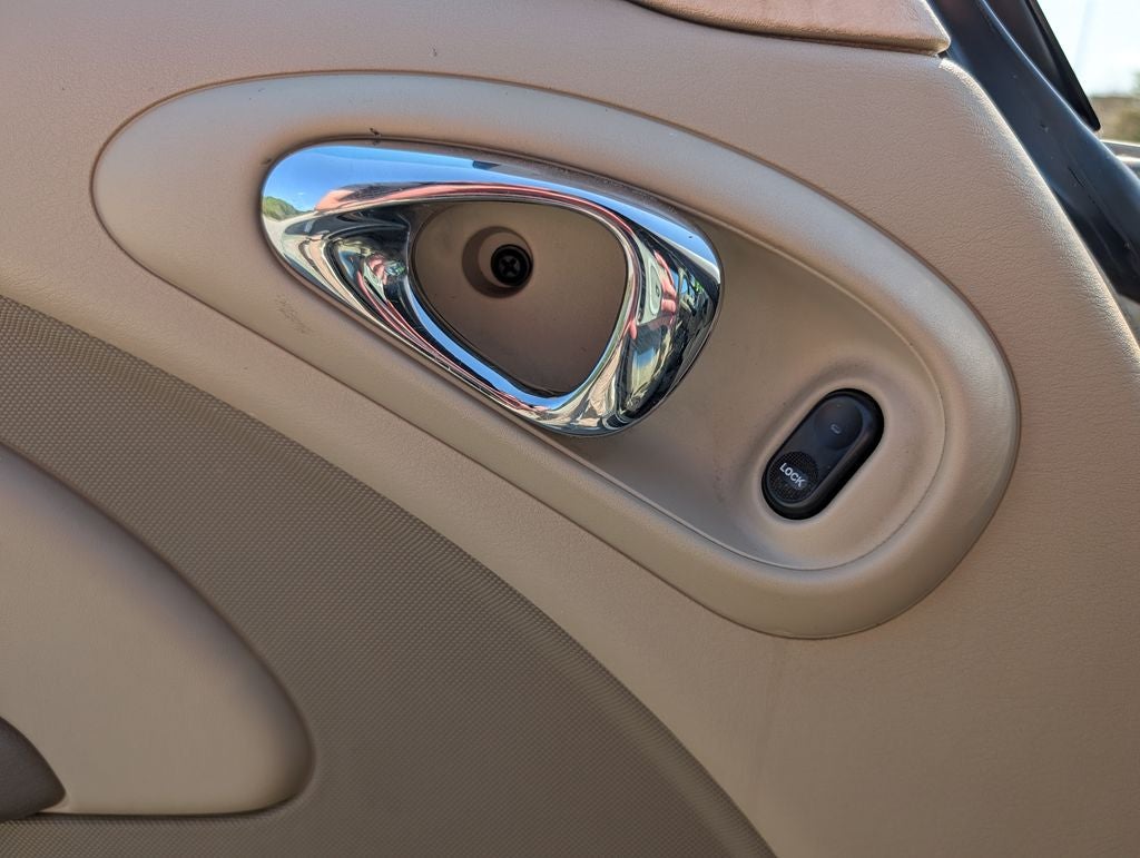 2006 Chrysler PT Cruiser Touring