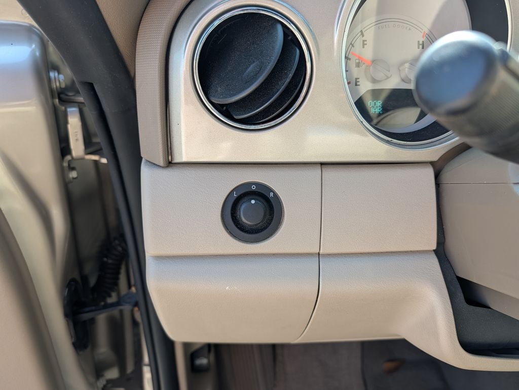 2006 Chrysler PT Cruiser Touring