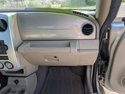 2006 Chrysler PT Cruiser Touring