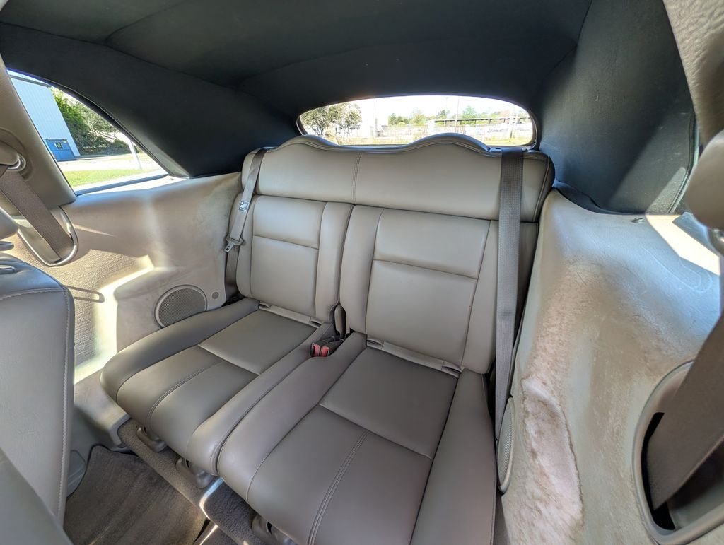 2006 Chrysler PT Cruiser Touring