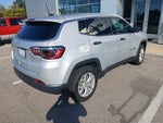 2024 Jeep Compass Sport