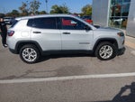 2024 Jeep Compass Sport