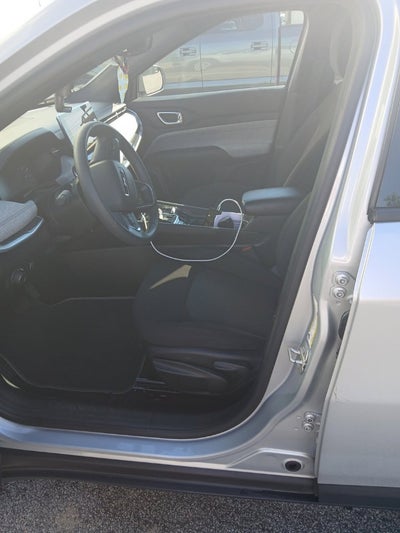 2024 Jeep Compass Sport