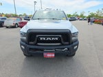 2018 RAM 2500 Power Wagon