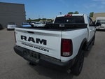 2018 RAM 2500 Power Wagon