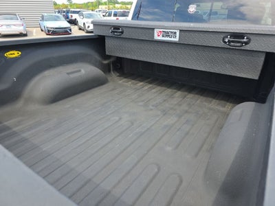 2018 RAM 2500 Power Wagon