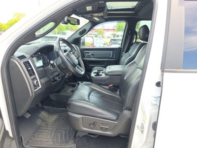 2018 RAM 2500 Power Wagon