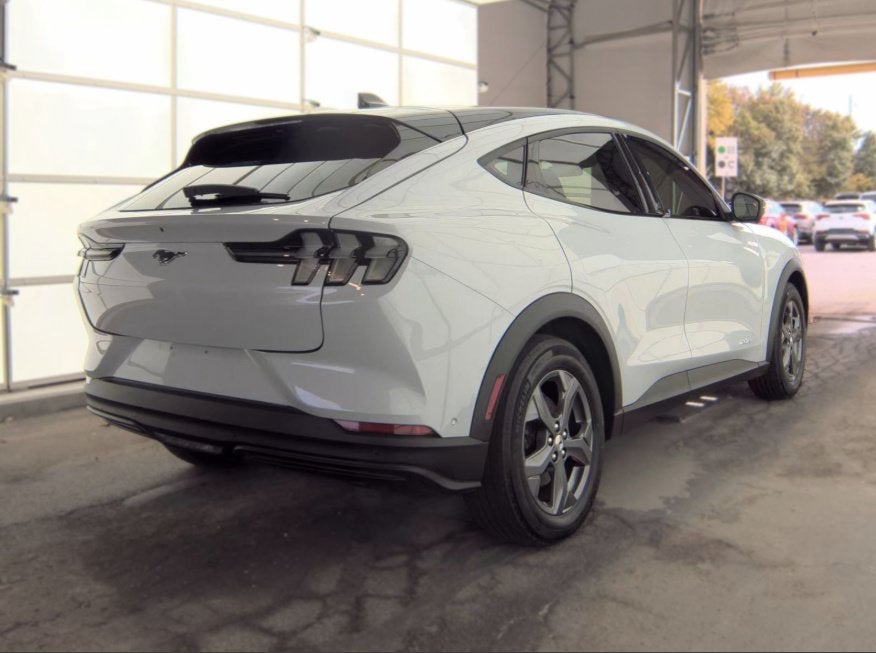 2023 Ford Mustang Mach-E Select