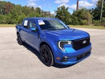 2025 Ford Maverick Lobo High