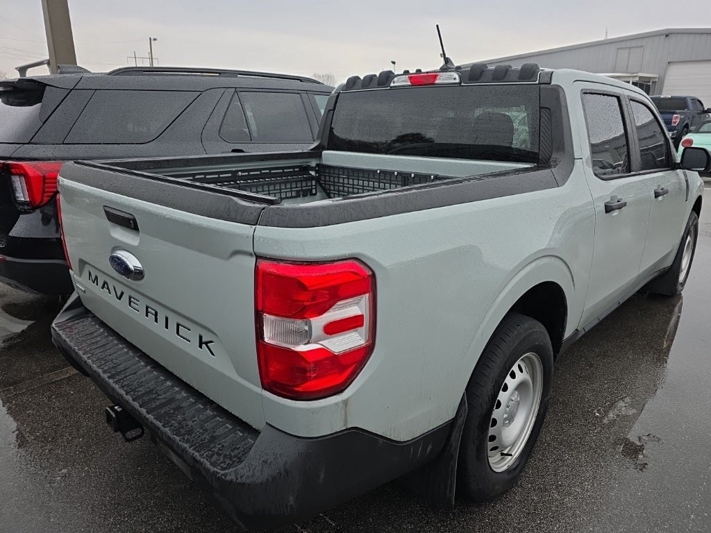 2024 Ford Maverick XL