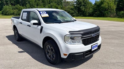 2023 Ford Maverick XLT