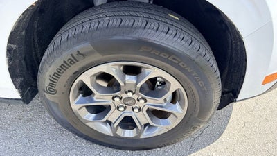 2023 Ford Maverick XLT