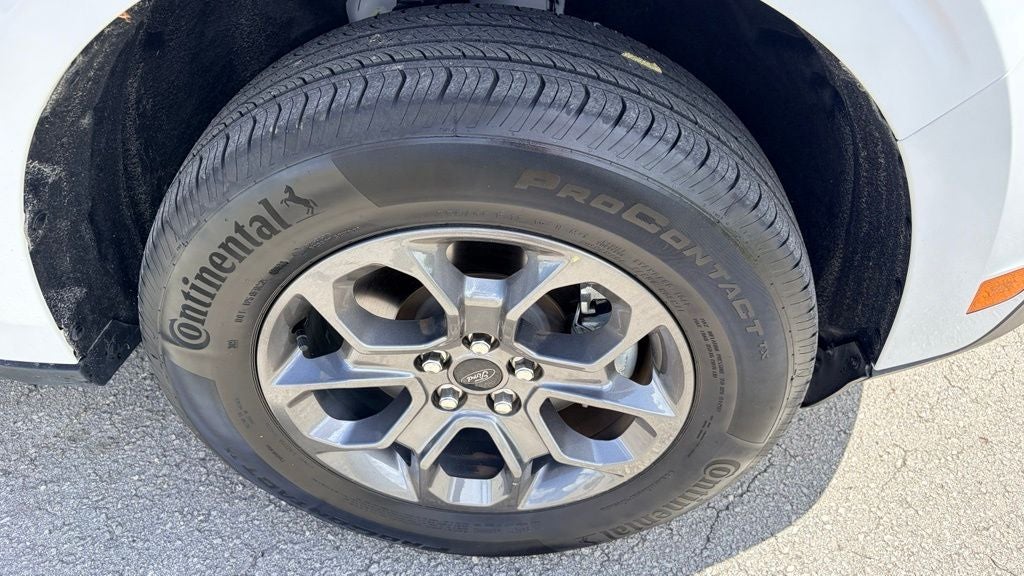 2023 Ford Maverick XLT