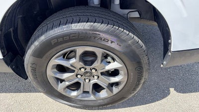 2023 Ford Maverick XLT