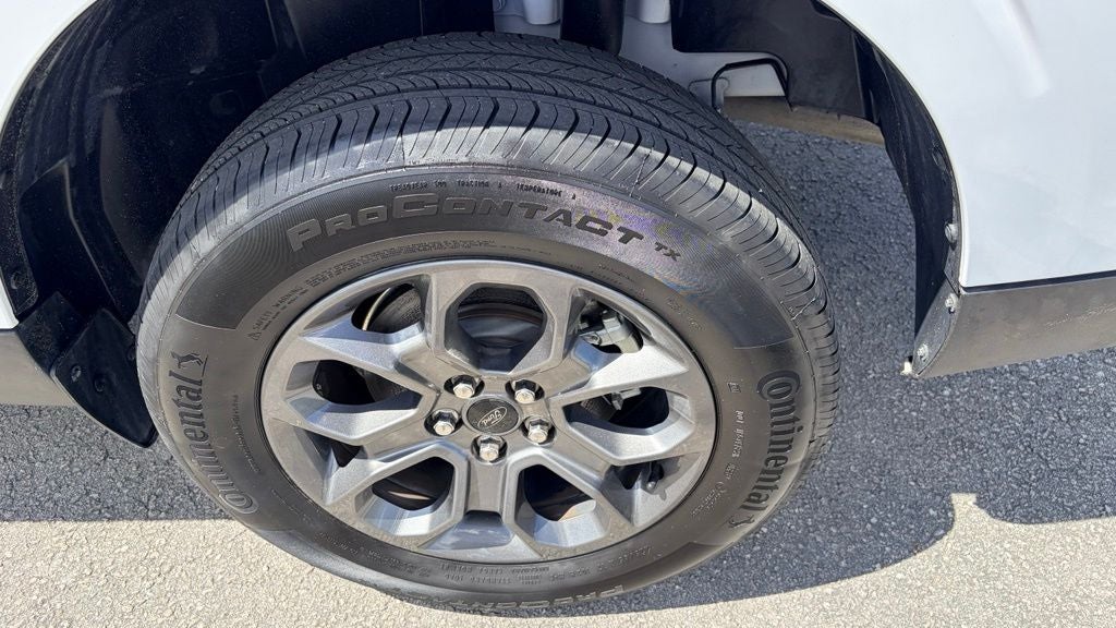 2023 Ford Maverick XLT
