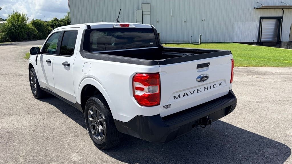 2023 Ford Maverick XLT
