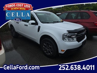 2023 Ford Maverick XLT