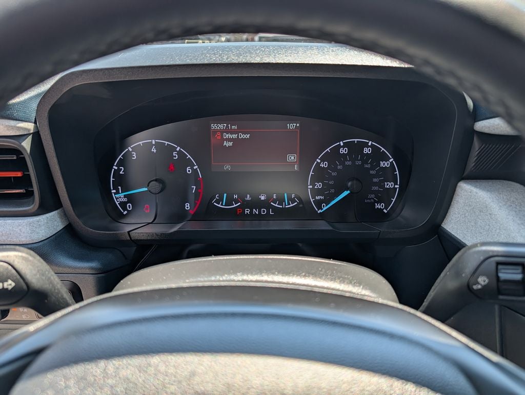 2023 Ford Maverick XLT
