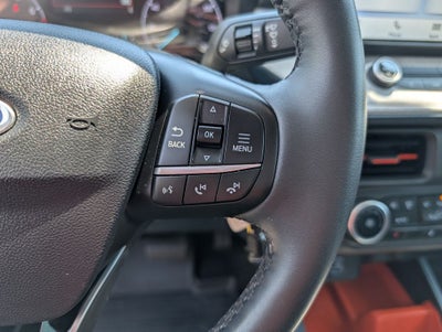 2023 Ford Maverick XLT