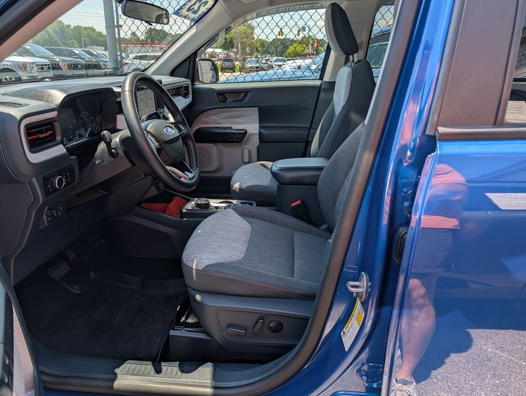 2023 Ford Maverick XLT