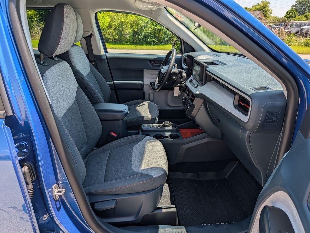 2023 Ford Maverick XLT