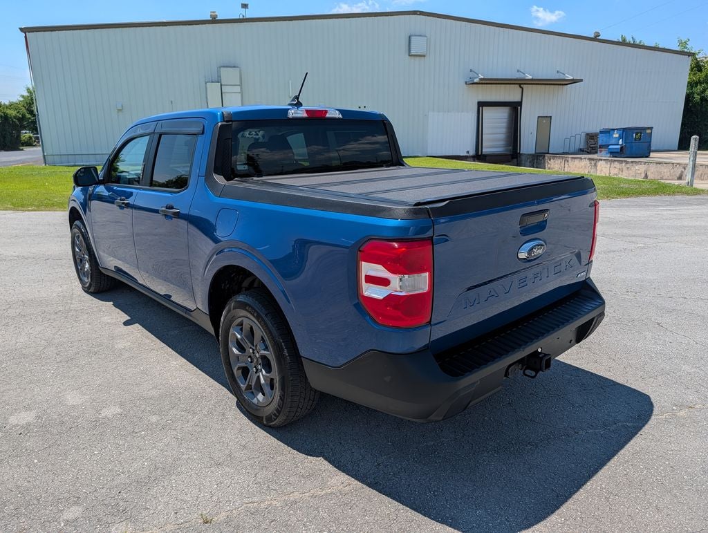 2023 Ford Maverick XLT
