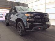 2022 Chevrolet Silverado 1500 LTD Custom Trail Boss
