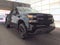 2022 Chevrolet Silverado 1500 LTD Custom Trail Boss