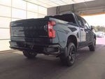 2022 Chevrolet Silverado 1500 LTD Custom Trail Boss