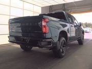 2022 Chevrolet Silverado 1500 LTD Custom Trail Boss