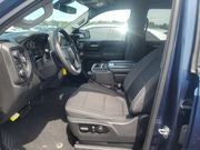 2022 Chevrolet Silverado 1500 LTD Custom Trail Boss