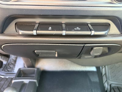 2014 GMC Sierra 1500 Base