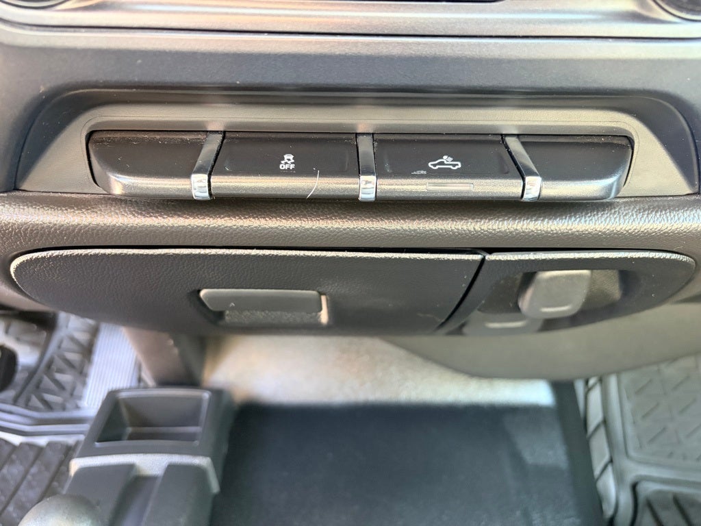 2014 GMC Sierra 1500 Base