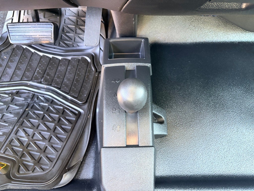 2014 GMC Sierra 1500 Base