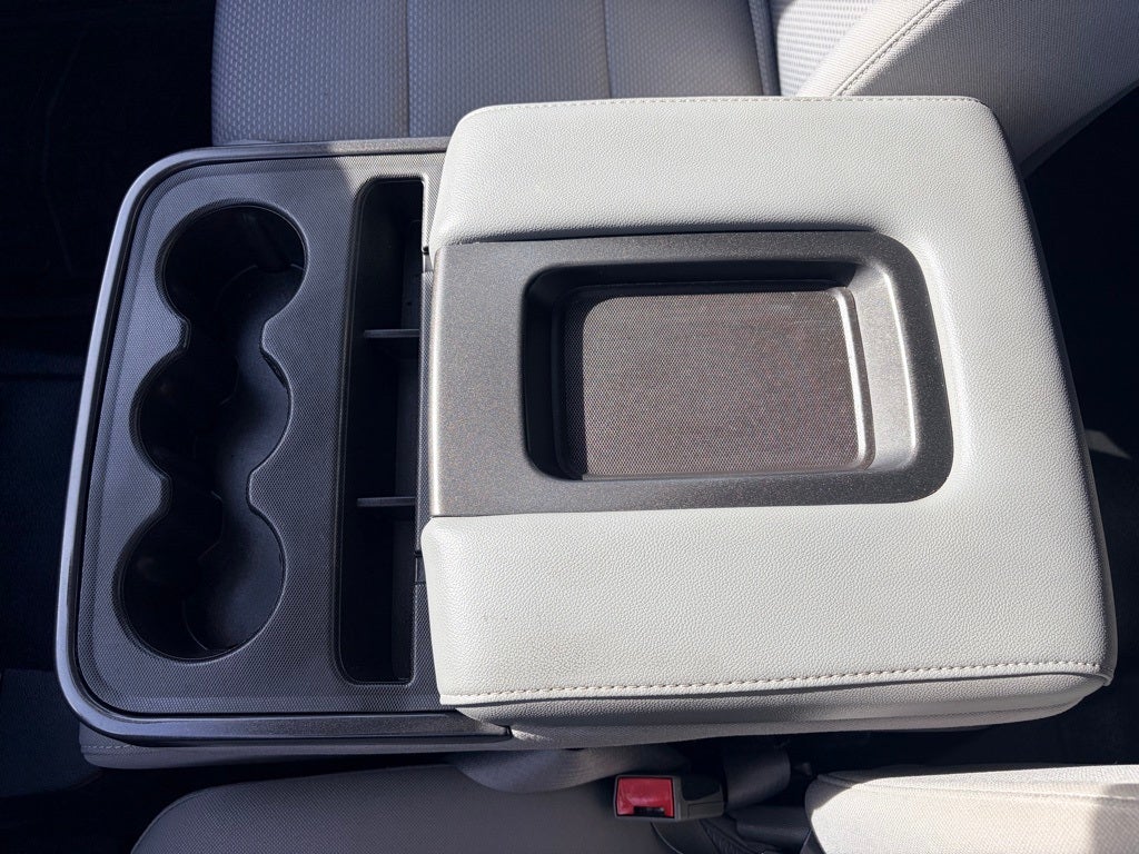 2014 GMC Sierra 1500 Base