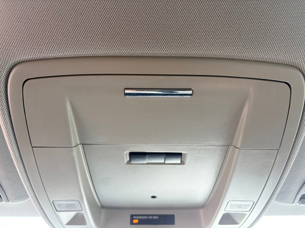 2014 GMC Sierra 1500 Base