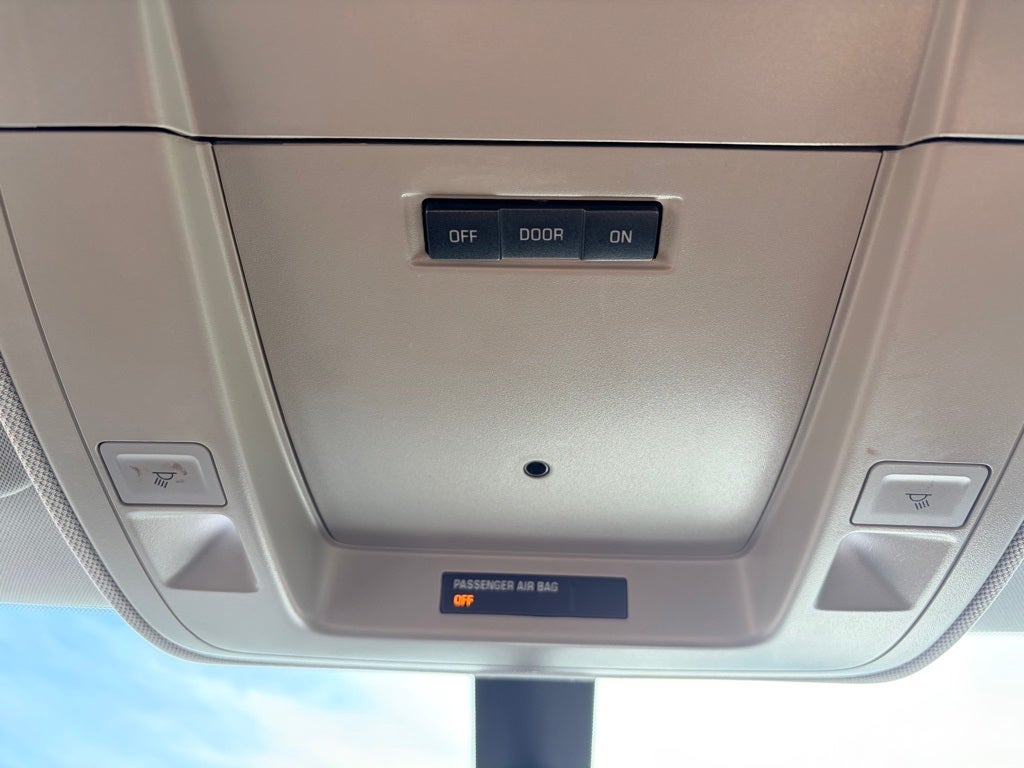 2014 GMC Sierra 1500 Base