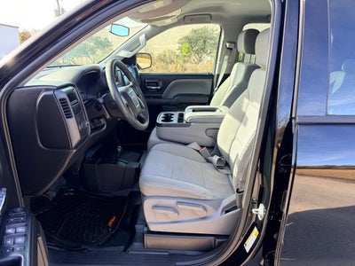 2014 GMC Sierra 1500 Base