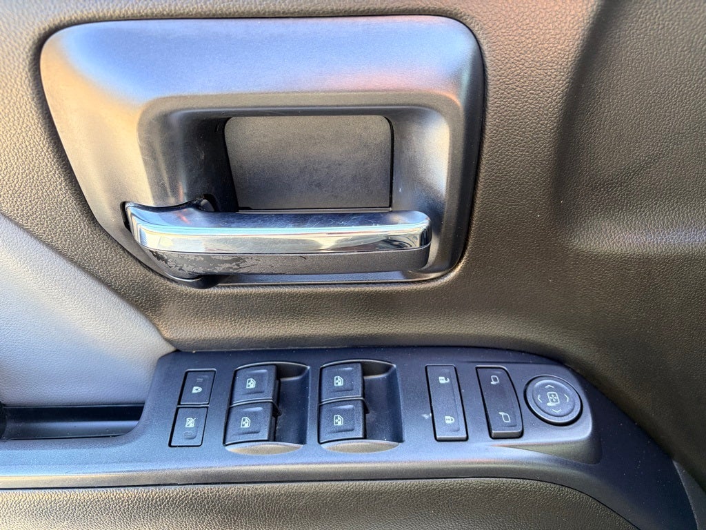 2014 GMC Sierra 1500 Base