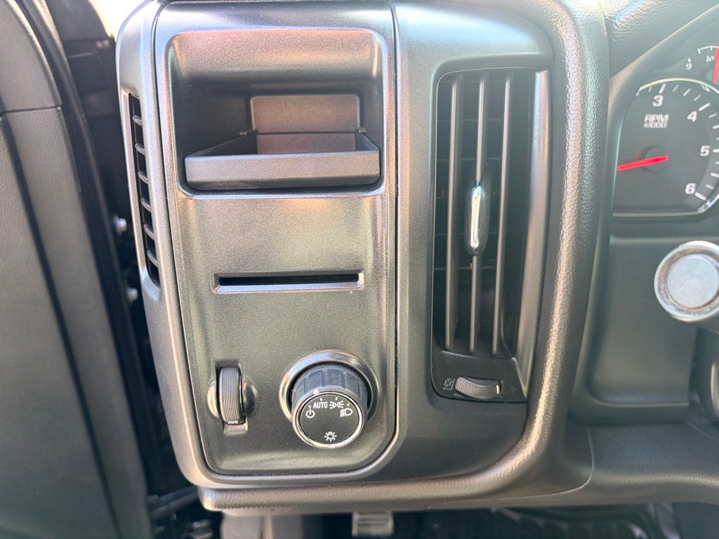2014 GMC Sierra 1500 Base