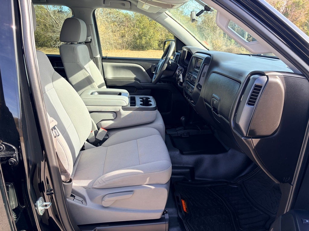 2014 GMC Sierra 1500 Base