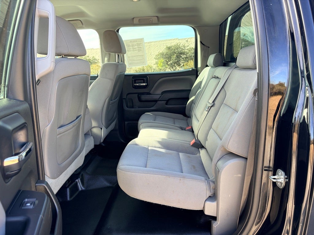 2014 GMC Sierra 1500 Base
