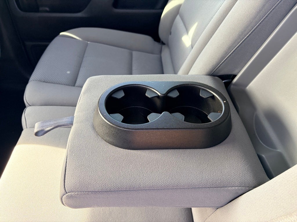 2014 GMC Sierra 1500 Base