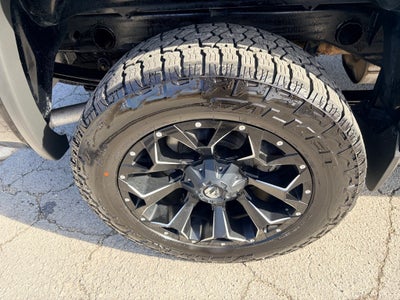 2014 GMC Sierra 1500 Base